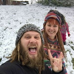 Tracy and Tyler